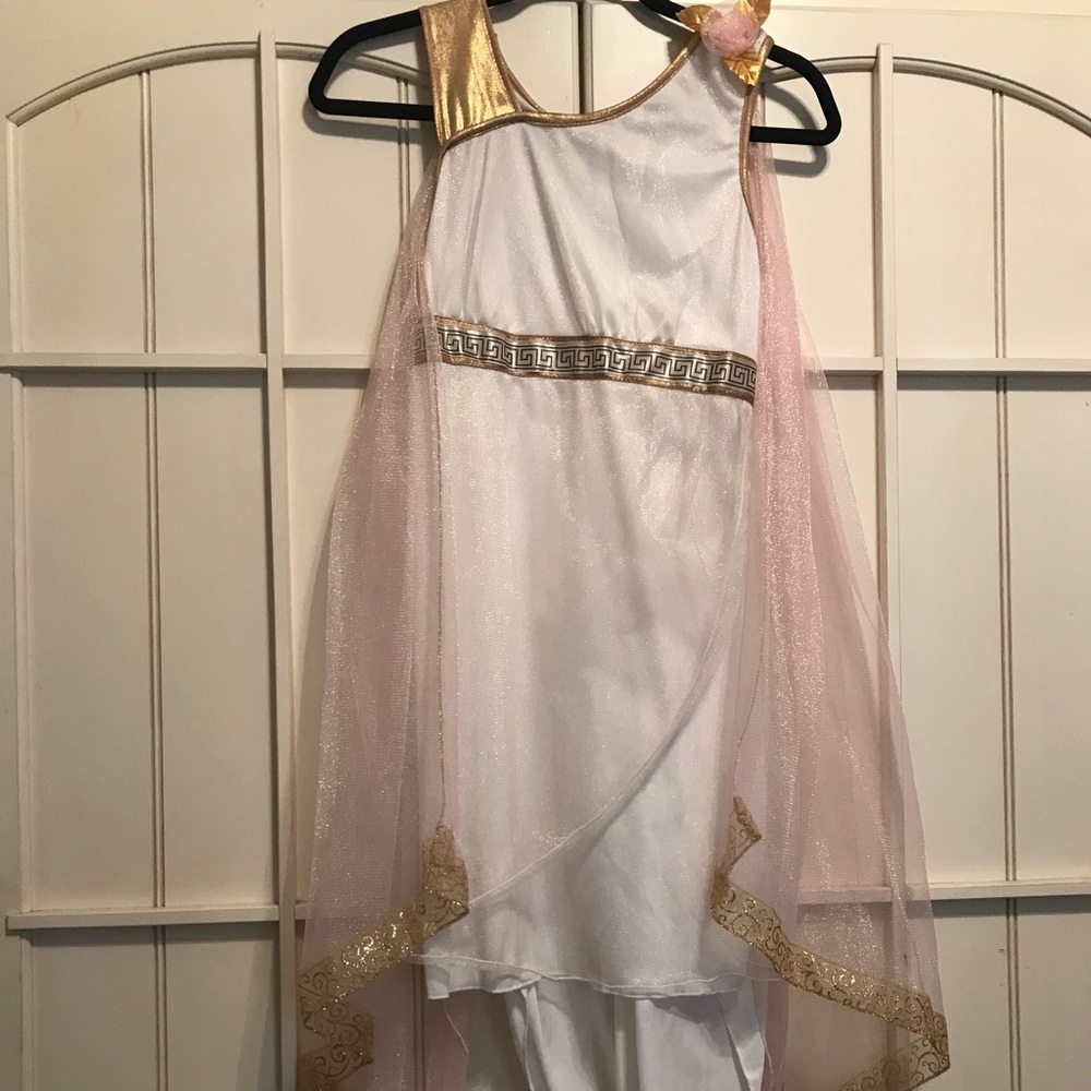 Goddess of Glam Costume